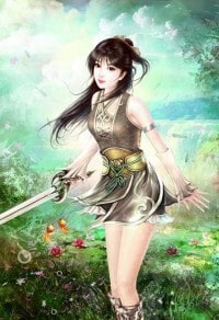 一箭射中夫郎心
