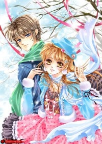 天策小妖（GL）[HE+BE]