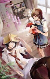 第一部 士兵的女兒III
