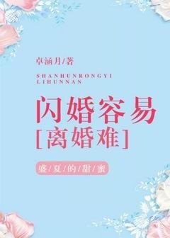 閃婚容易離婚難/盛夏的甜蜜